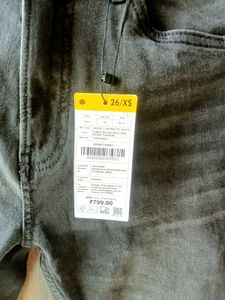 Zudio Jean&#39;s