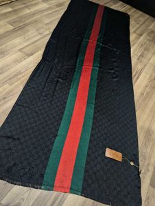 Gucci shawl