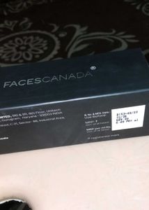 FACES CANADA Ultimate Pro Makeup Mixer