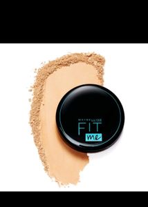 FIT me Compact