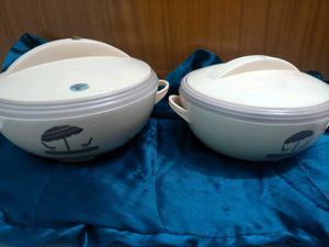 Casserole Set of 2