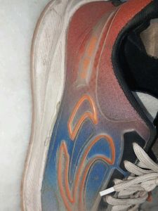Used Sneakers
