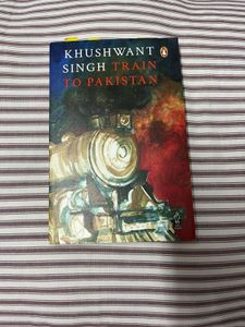 Train To Pakistan By Khushwant Singh
