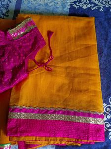 Elegant Wedding  Sarees