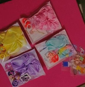 Gift Hamper For Girls