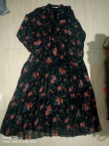 Zara Maxi Dress For Women
