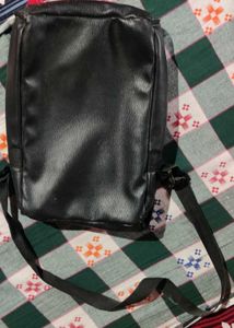 Beardman Sling Bag