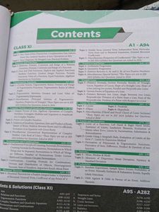 DISHA JEE MAIN 164 SET OF SOLVED PAPERS