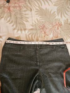 Formal Trousers For Girls