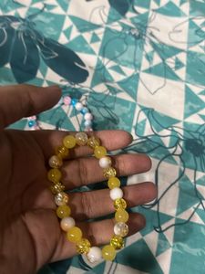Beaded Bracelet