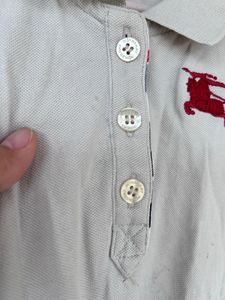 Burberry Authentic Dress