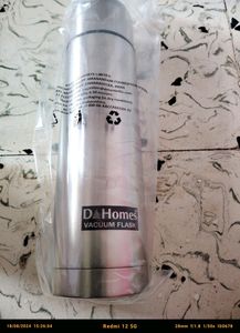 Brand New Vacuum Flask