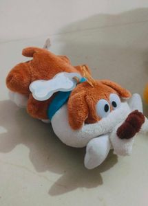 Plush Toy Bundle - Set Of 3