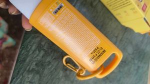 Dot &amp; Key Vitamin C+E Sunscreen SPF 50