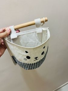 Cute Wall Organiser