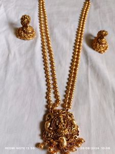 Antique Long Haram Premium quality