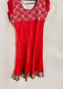 Anarkali Kurta