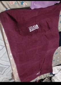 1Bath Towel Different Colours Available New 54 Inc