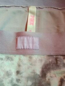 VS PINK Panty Bundle