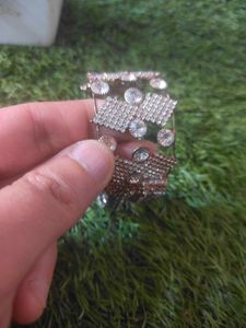 Diamond Bracelet