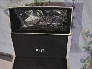 Dior Eyeglasses - New!