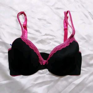 la vie rose Bra