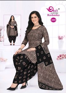 Ready Made Chudidhars