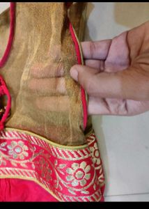 festive kurti