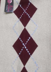 Woolen Skirt