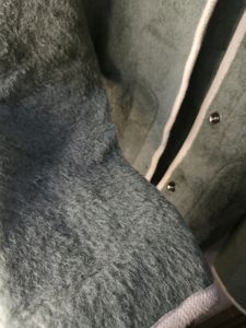 Women Furr Overcoat/ Jacket