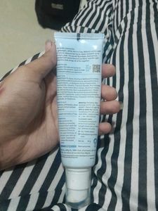 Plum Rice Water Sunscreen SPF 50