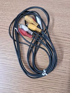 RCA Component Cable