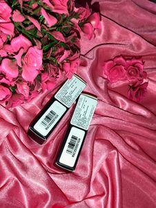 MAC Powder Kiss Lipstick Combo