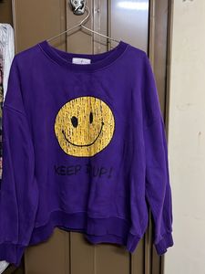 Combo Of Two Dress And 2 Sweatshirt