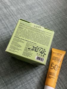 Dot &amp; Key Moisturiser And SPF Combo