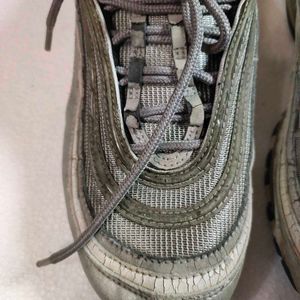 Nike Air Max 97 OG Silver Bullet