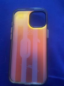 An Iphone 14 Messi Cover