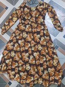 A New Model Kurta &along With Dupatta