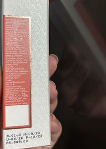 Kay Beauty Lip Crayon