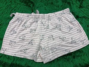 Short 💚