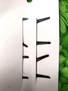 Baby Girl Hair Clips Combo Of 4 Pairs