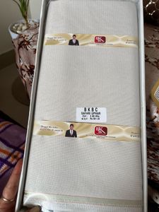 BKBC Safari Uphar Fabric - 2.80 Meters