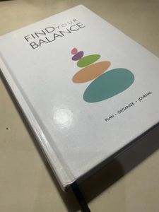 Plan Organiser Diary