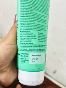 Plix Rosemary Conditioner