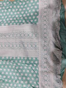 Chikankari Kurti