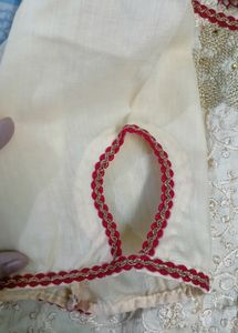 Ethnic Wear Suit For Women