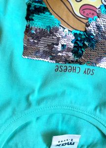 Kids Teashirt