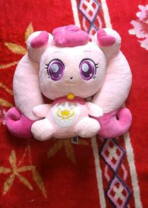 Plush Toy