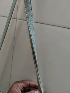Forever Young Mint Crossbody