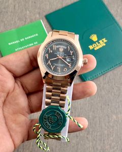 ROLEX PREMIUM QUALITY MENS WATCH